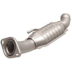 MagnaFlow 49 State Converter - Direct Fit Catalytic Converter - MagnaFlow 49 State Converter 23017 UPC: 841380061256 - Image 1