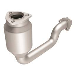 MagnaFlow 49 State Converter - Direct Fit Catalytic Converter - MagnaFlow 49 State Converter 23023 UPC: 841380061393 - Image 1