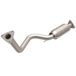 MagnaFlow 49 State Converter - Direct Fit Catalytic Converter - MagnaFlow 49 State Converter 23048 UPC: 841380061034 - Image 1