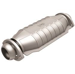 MagnaFlow 49 State Converter - Direct Fit Catalytic Converter - MagnaFlow 49 State Converter 23068 UPC: 841380061515 - Image 1