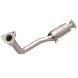 MagnaFlow 49 State Converter - Direct Fit Catalytic Converter - MagnaFlow 49 State Converter 23190 UPC: 841380062680 - Image 1