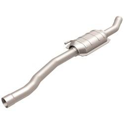 MagnaFlow 49 State Converter - Direct Fit Catalytic Converter - MagnaFlow 49 State Converter 23339 UPC: 841380061195 - Image 1