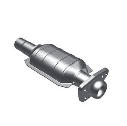 MagnaFlow 49 State Converter - Direct Fit Catalytic Converter - MagnaFlow 49 State Converter 23496 UPC: 841380008619 - Image 1