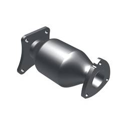 MagnaFlow 49 State Converter - Direct Fit Catalytic Converter - MagnaFlow 49 State Converter 50877 UPC: 841380032850 - Image 1