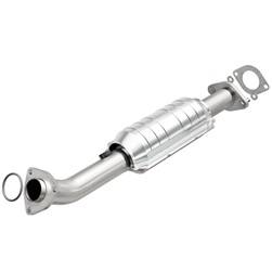 MagnaFlow 49 State Converter - Direct Fit Catalytic Converter - MagnaFlow 49 State Converter 24748 UPC: 888563007670 - Image 1