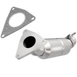 MagnaFlow 49 State Converter - Direct Fit Catalytic Converter - MagnaFlow 49 State Converter 51788 UPC: 841380068064 - Image 1