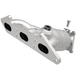 MagnaFlow 49 State Converter - Direct Fit Catalytic Converter - MagnaFlow 49 State Converter 49062 UPC: 841380063229 - Image 1