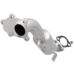 MagnaFlow 49 State Converter - Direct Fit Catalytic Converter - MagnaFlow 49 State Converter 49158 UPC: 841380046345 - Image 1