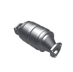 MagnaFlow 49 State Converter - Direct Fit Catalytic Converter - MagnaFlow 49 State Converter 22958 UPC: 841380006738 - Image 1