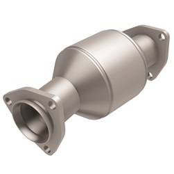 MagnaFlow 49 State Converter - Direct Fit Catalytic Converter - MagnaFlow 49 State Converter 23045 UPC: 841380060969 - Image 1
