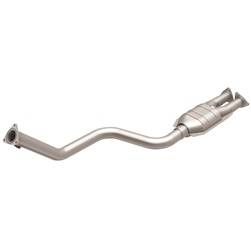 MagnaFlow 49 State Converter - Direct Fit Catalytic Converter - MagnaFlow 49 State Converter 23167 UPC: 841380062154 - Image 1