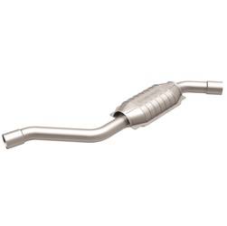 MagnaFlow 49 State Converter - Direct Fit Catalytic Converter - MagnaFlow 49 State Converter 23202 UPC: 841380062826 - Image 1