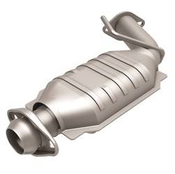 MagnaFlow 49 State Converter - Direct Fit Catalytic Converter - MagnaFlow 49 State Converter 23307 UPC: 841380060914 - Image 1
