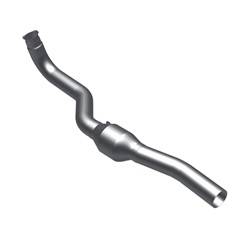 MagnaFlow 49 State Converter - Direct Fit Catalytic Converter - MagnaFlow 49 State Converter 60402 UPC: 841380022752 - Image 1
