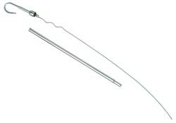 Trans-Dapt Performance Products - Engine Oil Dipstick - Trans-Dapt Performance Products 9224 UPC: 086923092247 - Image 1