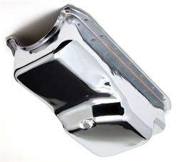Trans-Dapt Performance Products - OEM Oil Pan  - Trans-Dapt Performance Products 9311 UPC: 086923093114 - Image 1