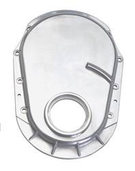 Trans-Dapt Performance Products - Aluminum Water Neck O-Ring Style - Trans-Dapt Performance Products 6042 UPC: 086923060420 - Image 1