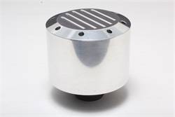 Trans-Dapt Performance Products - Valve Cover Breather Cap - Trans-Dapt Performance Products 6621 UPC: 086923066217 - Image 1