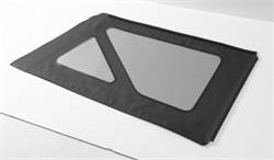 Bestop - Tinted Window Kit - Bestop 58134-36 UPC: 077848093389 - Image 1