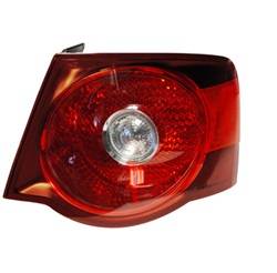 Hella - Tail Lamp Assembly OE Replacement - Hella 224860061 UPC: 760687121329 - Image 1
