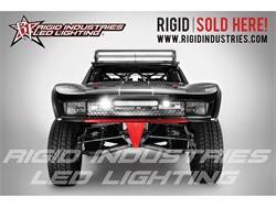 Rigid Industries - Banner - Rigid Industries 82503 UPC: 849774006968 - Image 1