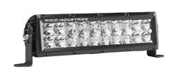 Rigid Industries - E-Series LED Light Bar - Rigid Industries 110312MIL UPC: 849774009204 - Image 1