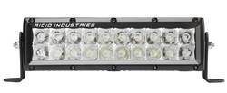 Rigid Industries - E-Series LED Light Bar - Rigid Industries 110212MIL UPC: 849774009198 - Image 1