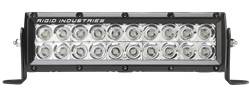Rigid Industries - E-Series LED Light Bar - Rigid Industries 110112MIL UPC: 849774009181 - Image 1