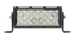Rigid Industries - E-Series LED Light Bar - Rigid Industries 106212MIL UPC: 849774009167 - Image 1