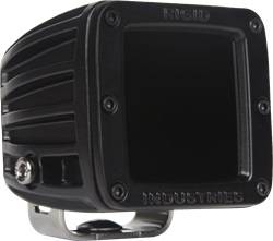 Rigid Industries - IR Series D2 Drive Light - Rigid Industries 50139 UPC: 849774008528 - Image 1