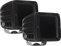 Rigid Industries - IR Series Dually Spot Light - Rigid Industries 20229 UPC: 849774008511 - Image 1