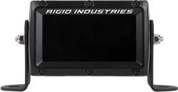 Rigid Industries - IR E-Series Combo Light - Rigid Industries 104392 UPC: 849774008542 - Image 1