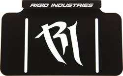 Rigid Industries - License Plate Mount - Rigid Industries 40016 UPC: 849774004117 - Image 1