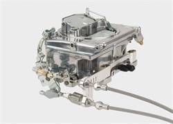 Lokar - Billet Aluminum Throttle Bracket - Lokar TCB-40EDXT UPC: 847087026420 - Image 1
