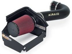Airaid - AIRAID QuickFit Intake System - Airaid 310-178 UPC: 642046311780 - Image 1