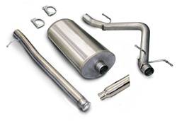 Corsa Performance - dB Cat-Back Exhaust System - Corsa Performance 24902 UPC: 847466006388 - Image 1