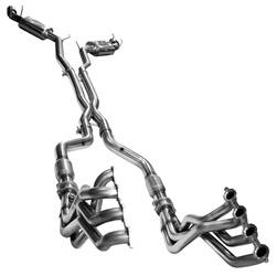 Kooks Custom Headers - Exhaust System - Kooks Custom Headers 22505300 UPC: - Image 1