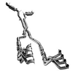 Kooks Custom Headers - Exhaust System - Kooks Custom Headers 22505210 UPC: - Image 1