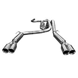 Kooks Custom Headers - True Dual Exhaust System - Kooks Custom Headers 22415200 UPC: - Image 1