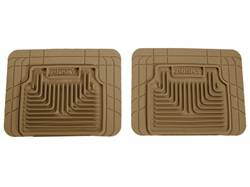 Husky Liners - Universal Heavy Duty Floor Mat - Husky Liners 52033 UPC: 753933520335 - Image 1