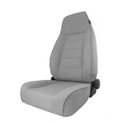 Rugged Ridge - Extra HD Reclining Seat - Rugged Ridge 13445.09 UPC: 804314158279 - Image 1