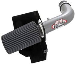 AEM Induction - Brute Force Induction System - AEM Induction 21-8314DC UPC: 840879017132 - Image 1