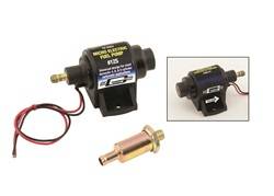 Mr. Gasket - Electric Fuel Pump - Mr. Gasket 12S UPC: 084041000120 - Image 1