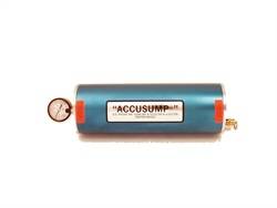 Canton Racing Products - Accusump Oil Accumulators - Canton Racing Products 24-026 UPC: - Image 1