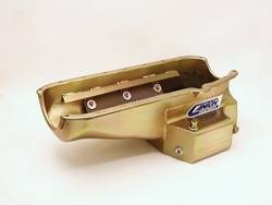 Canton Racing Products - Competition Series Oil Pan - Canton Racing Products 11-122T UPC: - Image 1