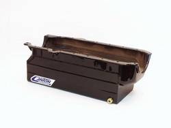 Canton Racing Products - Marine Oil Pan - Canton Racing Products 18-110T UPC: - Image 1