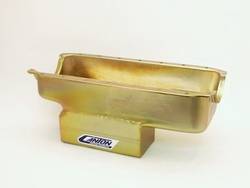 Canton Racing Products - Street/Strip Oil Pan - Canton Racing Products 15-910 UPC: - Image 1