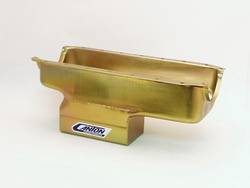 Canton Racing Products - Street/Strip Oil Pan - Canton Racing Products 15-900 UPC: - Image 1