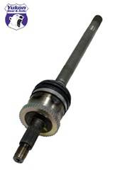 Yukon Gear & Axle - Axle Shaft - Yukon Gear & Axle YA D51737-1 UPC: 883584211037 - Image 1