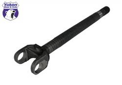 Yukon Gear & Axle - Axle Shaft - Yukon Gear & Axle YA W38821 UPC: 883584213581 - Image 1